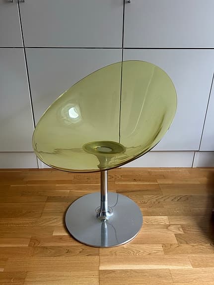 Kartell Ero|S| stol