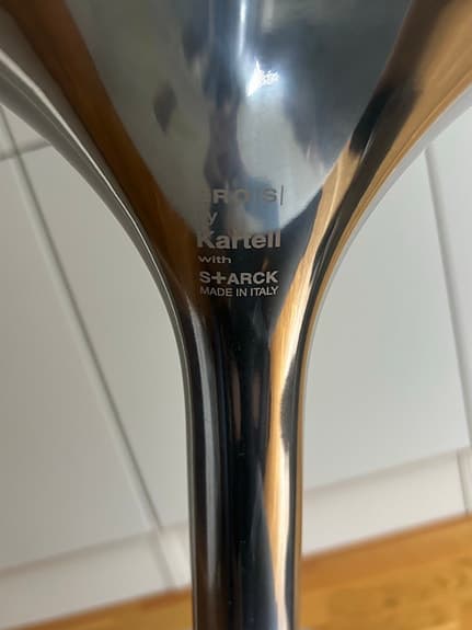 Kartell Ero|S| stol