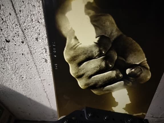 Extrem snowboard säljes