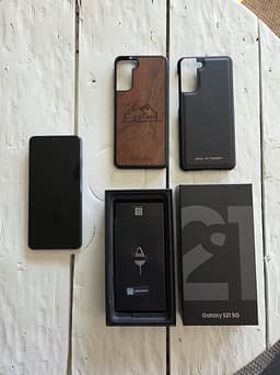 Samsung Galaxy S21