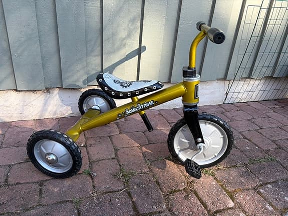 Rex Powertrike trehjuling