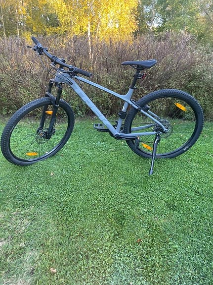 Trek X Caliber 7,  L 29"