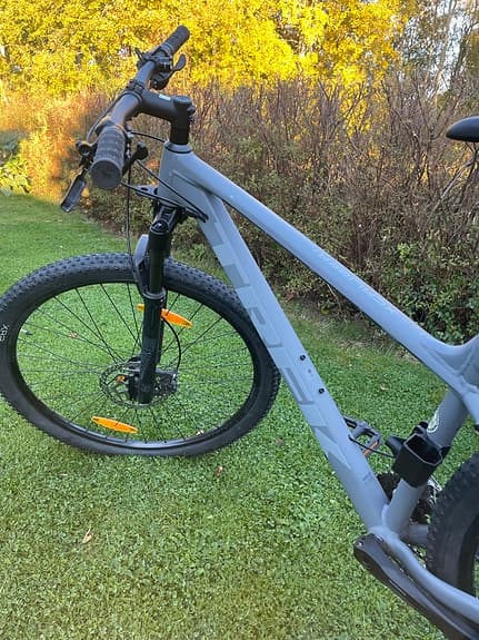 Trek X Caliber 7,  L 29"