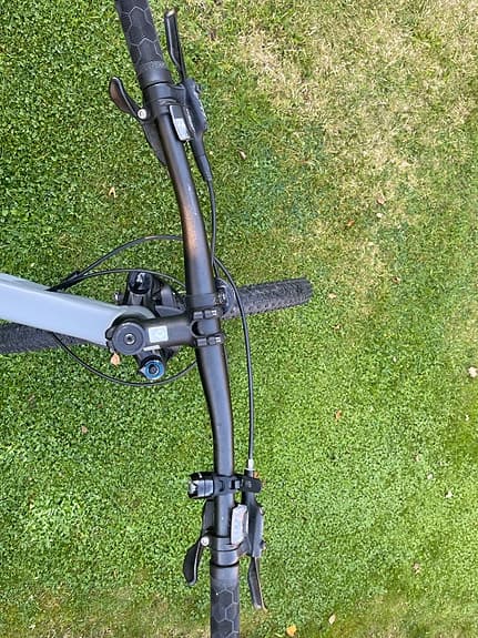 Trek X Caliber 7,  L 29"
