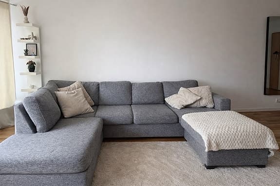 Soffa, Mio Nevada