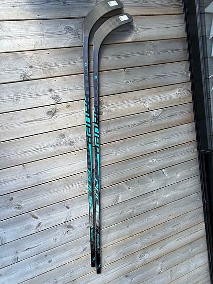 Bauer Pulse Left P92 77 Flex