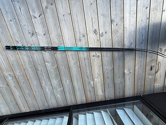 Bauer Pulse Left P92 77 Flex