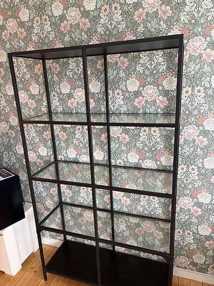 Hylla från IKEA