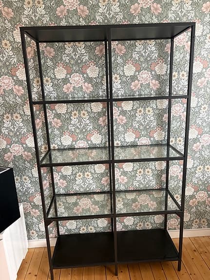 Hylla från IKEA