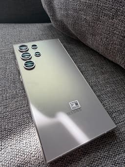 Samsung Galaxy S24 Ultra mobiltelefon 256 GB