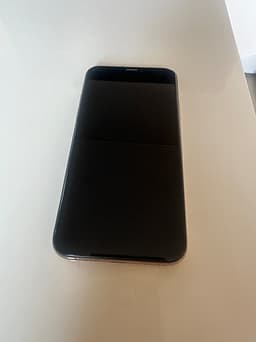 Apple iPhone mobiltelefon 64 GB