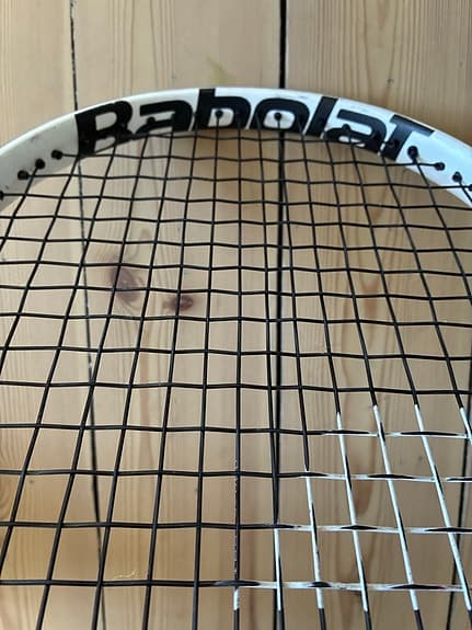 Babolat Tennisrack 26