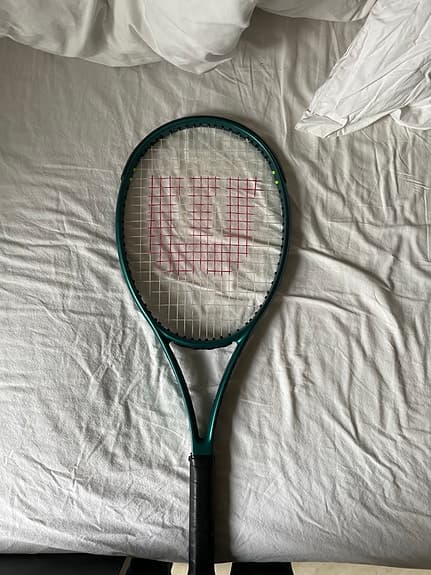 Wilson Blade V9