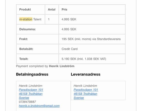 m-station Talent fotbollsträningsnät justerbart