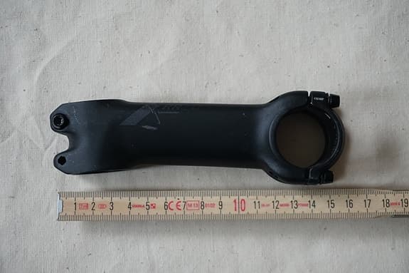 Styrstam Syncros RR 2.0