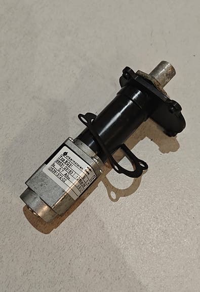 Hjulmotor till Husqvarna Automower 220 AC