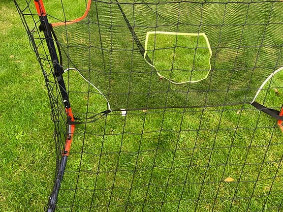 Fotbolls- & bandymål