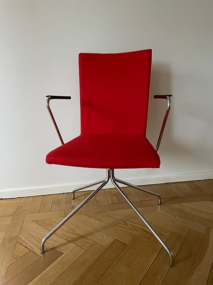 Designstolar från ModArt Design