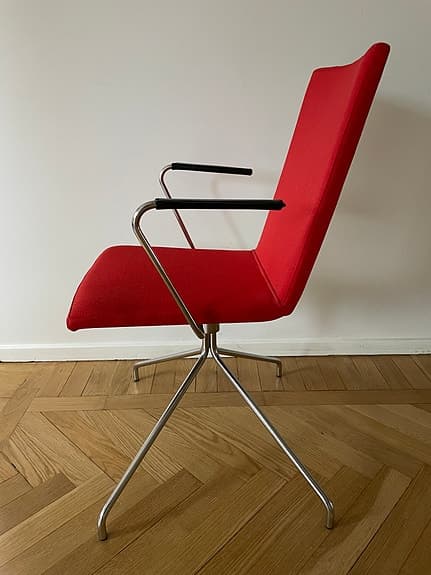Designstolar från ModArt Design