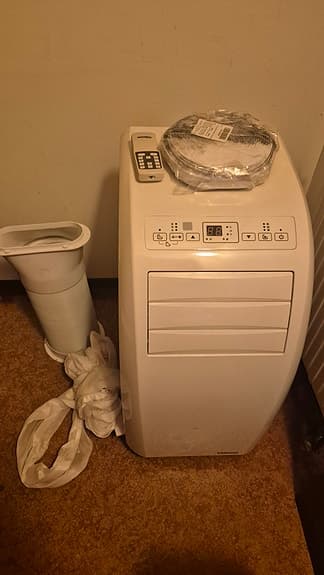 TriStar Air Conditioner (AC)