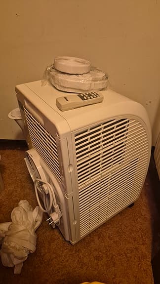 TriStar Air Conditioner (AC)