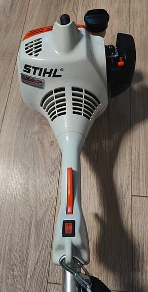 Grästrimmer STIHL FS 38