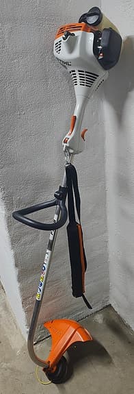 Grästrimmer STIHL FS 38