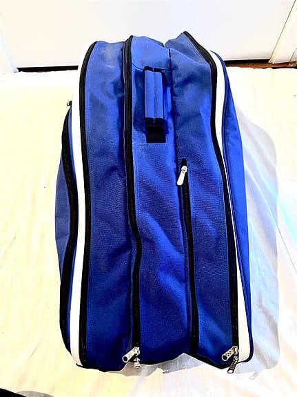 Yonex racketväska 6-pack 78 cm – Tennis/Padel/Badminton – Nyskick