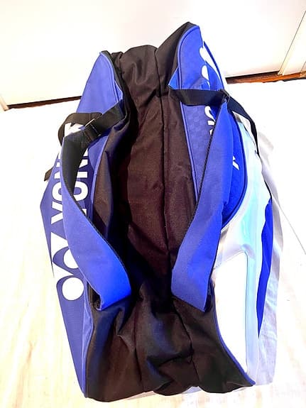 Yonex racketväska 6-pack 78 cm – Tennis/Padel/Badminton – Nyskick