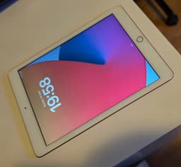 Apple iPad surfplatta 32 GB