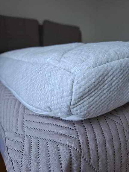 8cm tjock Wellpur bäddmadrass