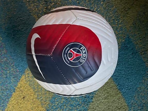 Nike Paris Saint-Germain fotboll