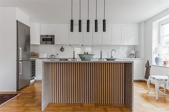 Vita lådfronter/dörrar från IKEA