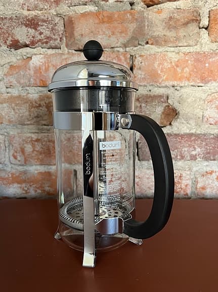 Bodum Champboard kaffebryggare 1 L