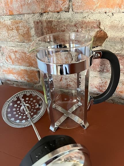 Bodum Champboard kaffebryggare 1 L