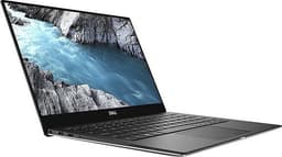 Komplett: Dell XPS 13 laptop, Dell 25” skärm,  2st Dell dockning, Dell väska mm