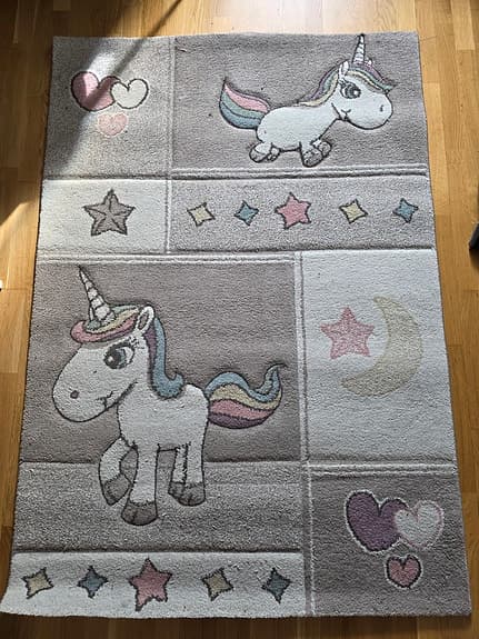 Unicornmatta
