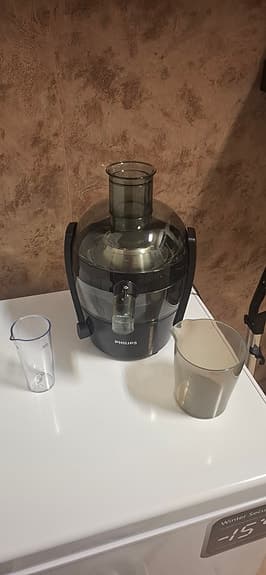 Juicer