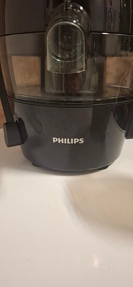Juicer