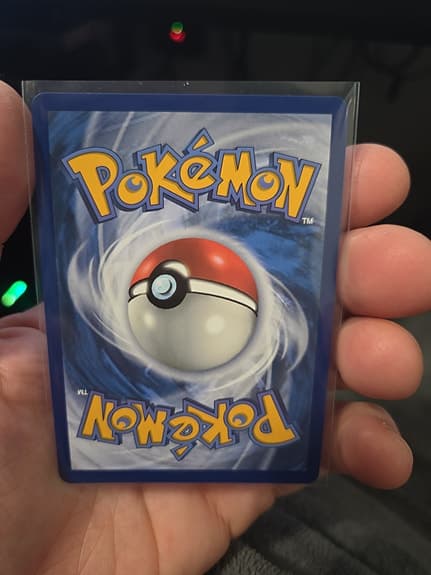 Pokemon first partner