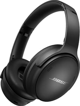 Bose QuietComfort 45 hörlurar (nya obruten förpackning)