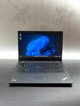 Lenovo ThinkPad L14