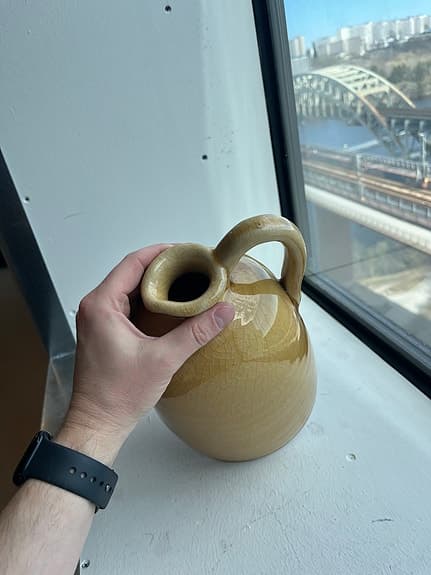 Vase