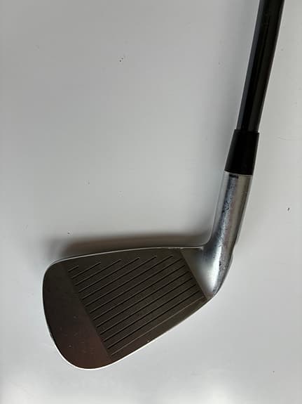 Ping Blueprint S  järn 5-wedge med  Recoil Dart grafitskaft F4.