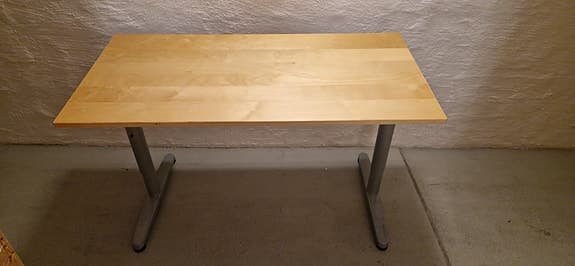 Kontorsbord