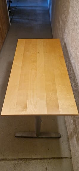 Kontorsbord
