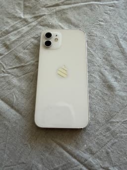 Apple iPhone 12 vit 64Gb