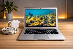 MacBook Air 13-inch (2017) Intel Core i5