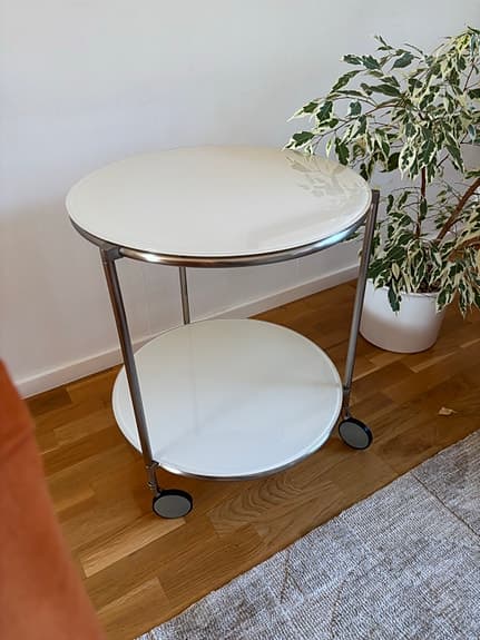 IKEA STRIND soffbord/sidebord