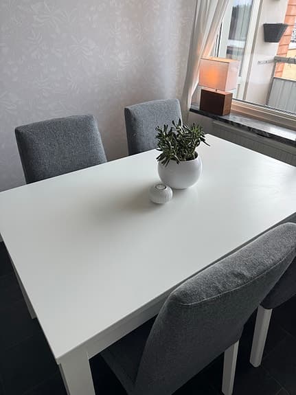 VIHALS utdragbart bord
